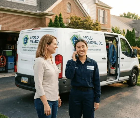 Crawlspace Mold Remediation Mauston, WI FAQs